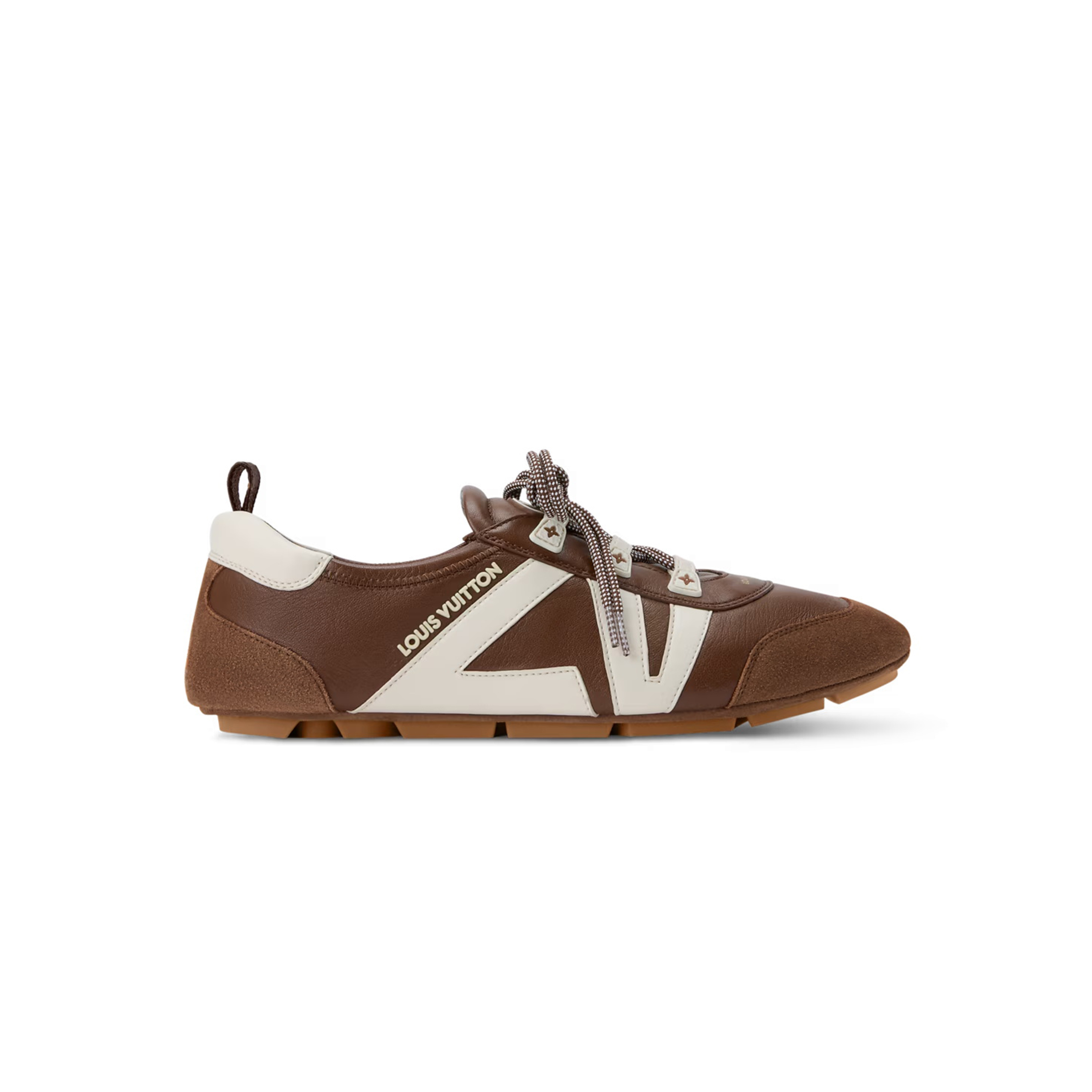LOUIS VUITTON LV SNEAKERINA 1AIVMF